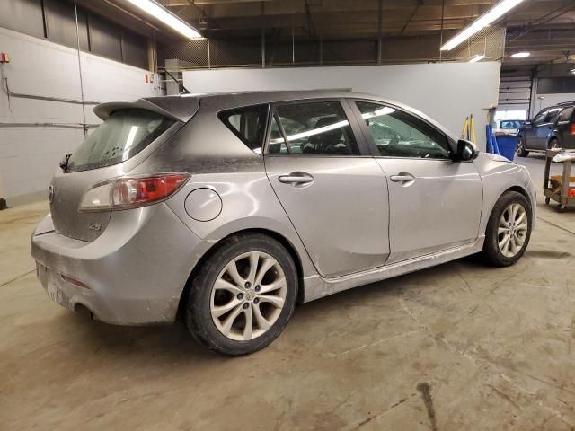 2011 Mazda 3 S