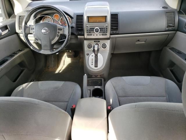 2008 Nissan Sentra 2.0