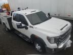 2022 GMC Sierra K3500 SLT
