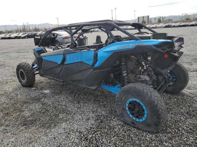 2023 Can-Am Maverick X3 Max RS Turbo RR
