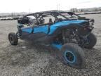 2023 Can-Am Maverick X3 Max RS Turbo RR
