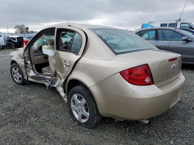 2007 Chevrolet Cobalt LS