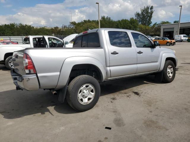 2015 Toyota Tacoma Double Cab Prerunner