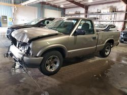 2001 Chevrolet S Truck S10 for sale in Eldridge, IA