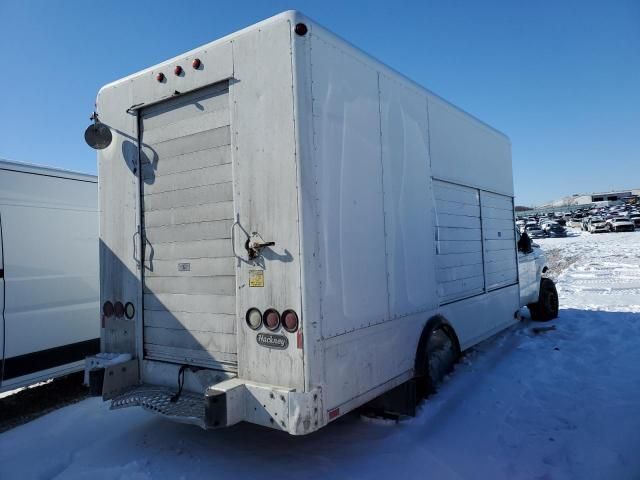 2006 Ford F450 Super Duty