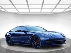 2017 Porsche Panamera 4S for sale in North Billerica, MA