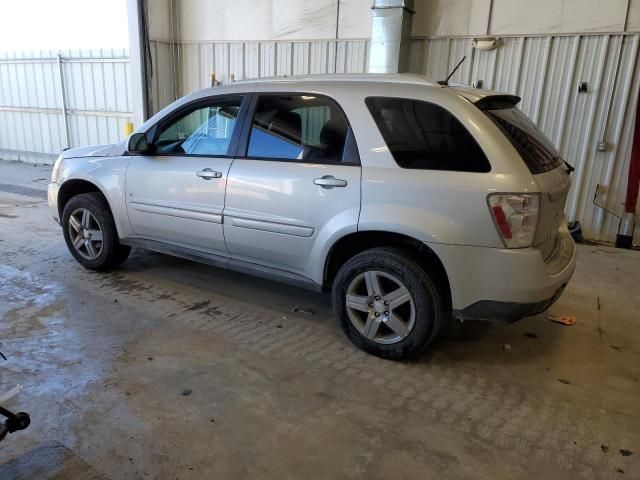 2009 Chevrolet Equinox LT