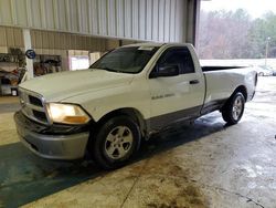 Dodge Vehiculos salvage en venta: 2011 Dodge RAM 1500