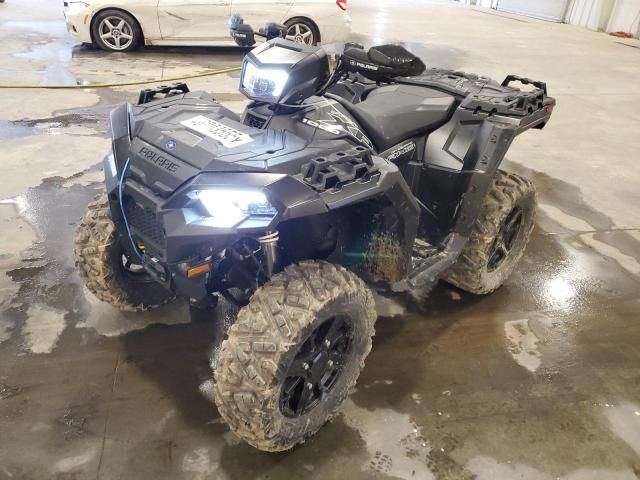 2022 Polaris Sportsman XP 1000 Ultimate Trail