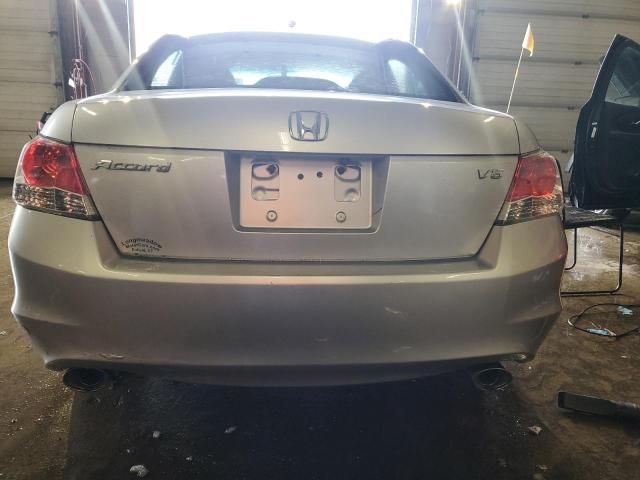 2008 Honda Accord EXL