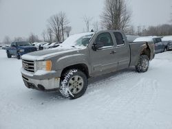 2013 GMC Sierra K1500 SLE for sale in Central Square, NY