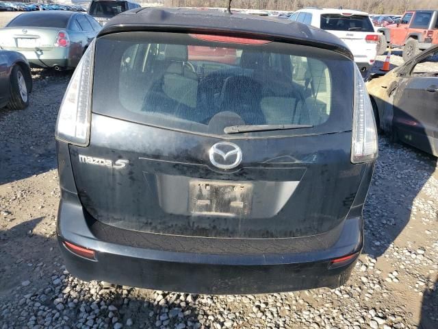 2009 Mazda 5