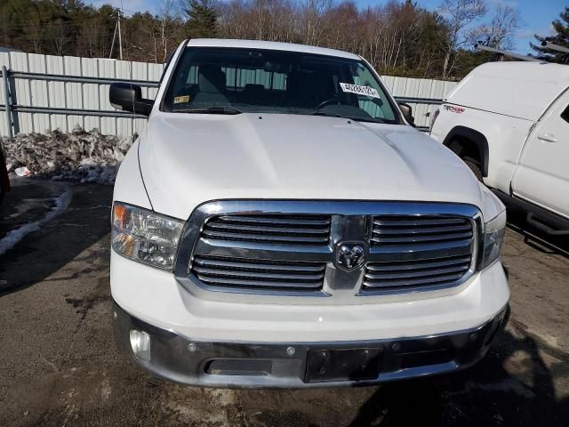 2016 Dodge RAM 1500 SLT