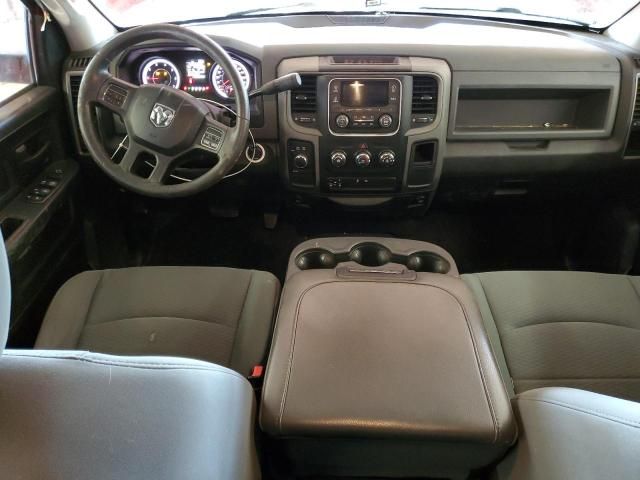 2013 Dodge RAM 1500 ST