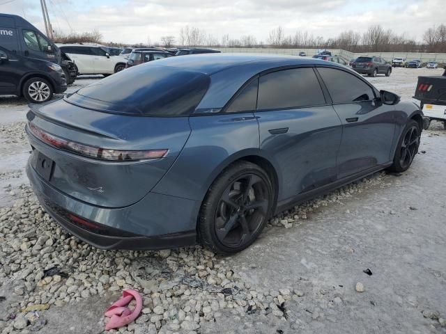 2024 Lucid Motors AIR Pure