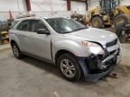 2011 Chevrolet Equinox LS