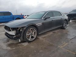 Genesis salvage cars for sale: 2023 Genesis G90