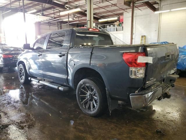 2010 Toyota Tundra Crewmax SR5