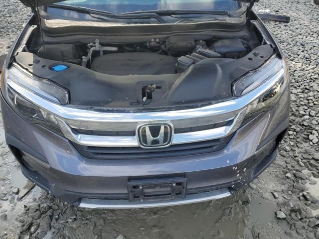 2021 Honda Pilot EXL