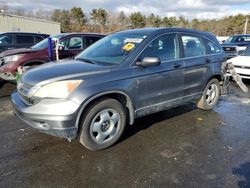 2011 Honda CR-V LX en venta en Exeter, RI