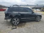 2013 Mercedes-Benz GLK 350