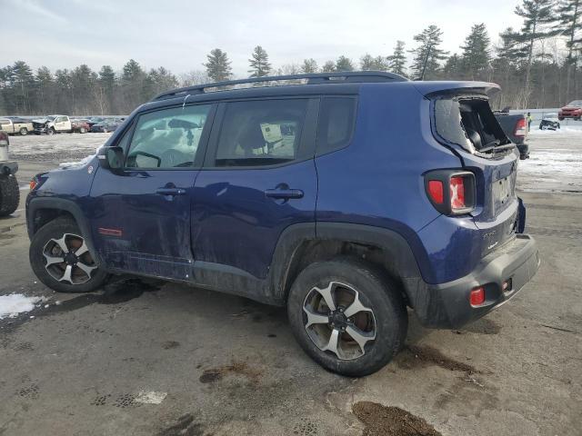 2020 Jeep Renegade Trailhawk