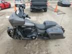 2020 Indian Motorcycle Co. Chieftain Dark Horse