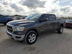 2019 Dodge RAM 1500 BIG HORN/LONE Star en venta en Houston, TX