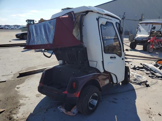 2012 Ezgo Golf Cart