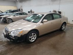 Buick salvage cars for sale: 2006 Buick Lucerne CX