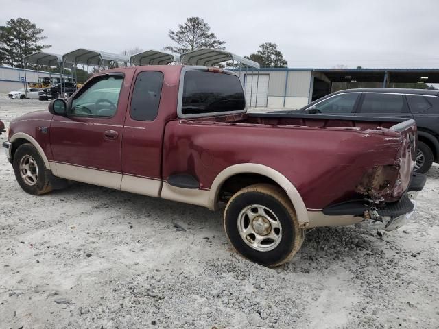1998 Ford F150