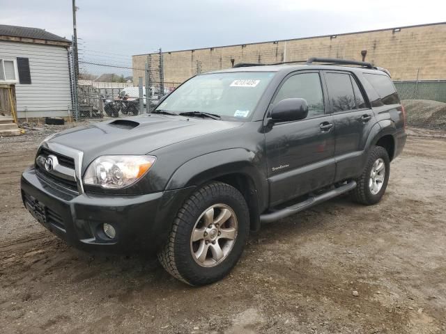 2008 Toyota 4runner SR5