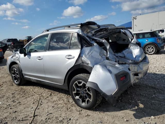 2017 Subaru Crosstrek Premium