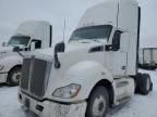 2015 Kenworth Construction T680