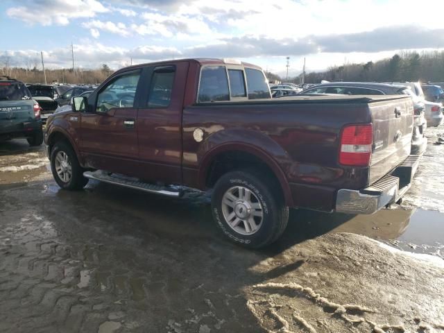 2006 Ford F150