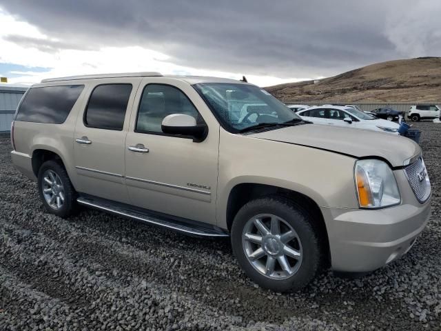 2011 GMC Yukon XL Denali