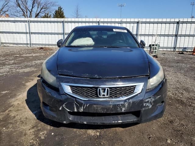 2009 Honda Accord EXL