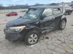 KIA Soul salvage cars for sale: 2014 KIA Soul