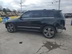 2013 Mercedes-Benz GLK 350