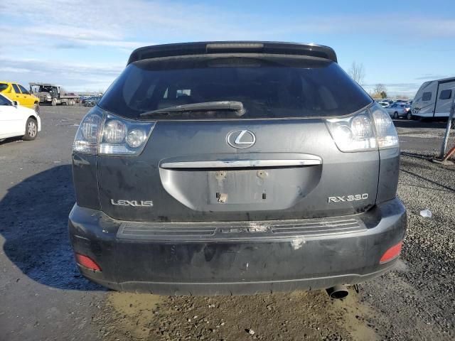 2004 Lexus RX 330