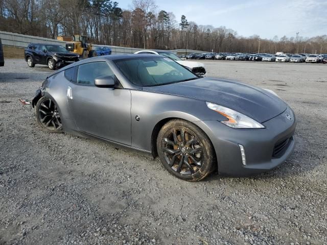 2016 Nissan 370Z Base