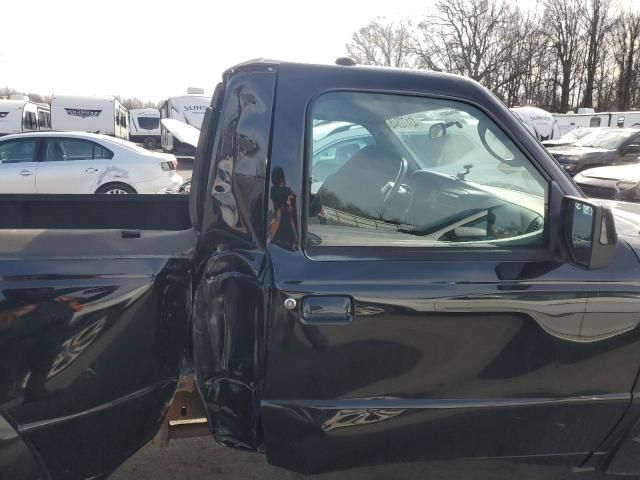 2009 Ford Ranger