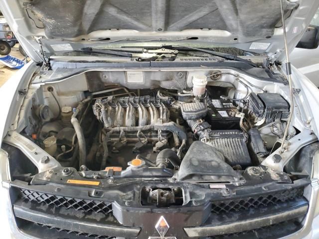 2006 Mitsubishi Endeavor LS