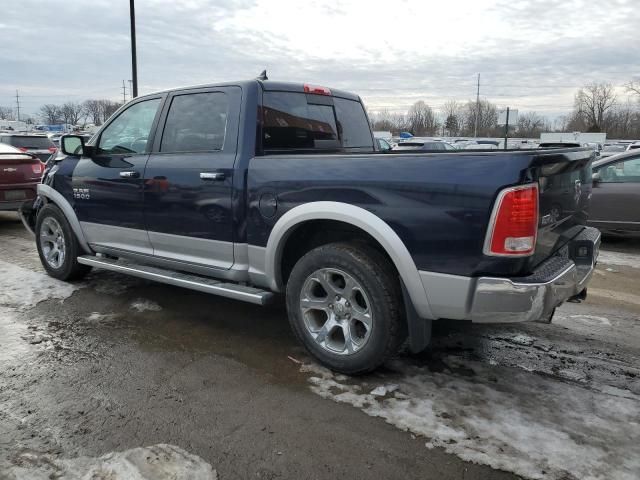 2014 Dodge 1500 Laramie