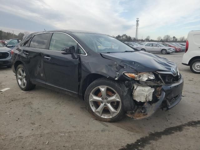 2015 Toyota Venza LE