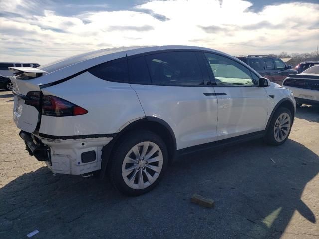 2020 Tesla Model X