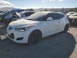 Hyundai salvage cars for sale: 2014 Hyundai Veloster