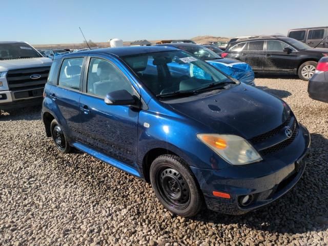 2006 Scion XA