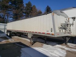 Wilson Trailer salvage cars for sale: 2008 Wilson Trailer