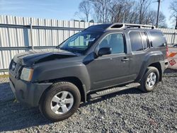 2007 Nissan Xterra OFF Road for sale in Gastonia, NC